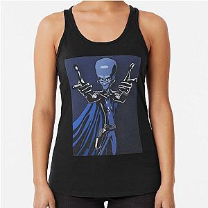 Art Megamind Tank Top