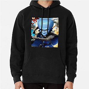 Art Megamind Hoodie