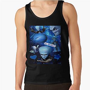 Art Megamind Tank
