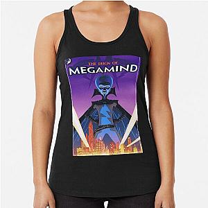 Art Megamind Tank Top
