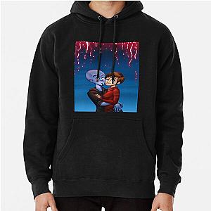 Art Megamind Hoodie