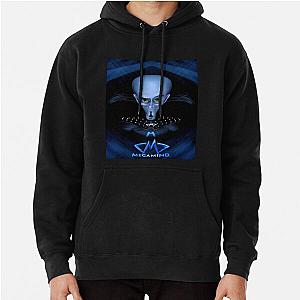 Art Megamind Pullover Hoodie