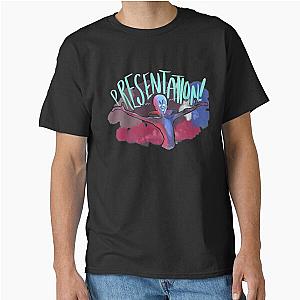 Megamind Classic T-Shirt