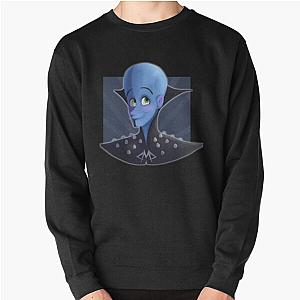 Art Megamind Pullover Sweatshirt