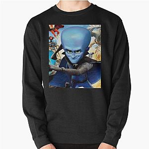 Art Megamind Sweatshirt