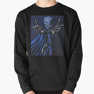 Art Megamind Sweatshirt
