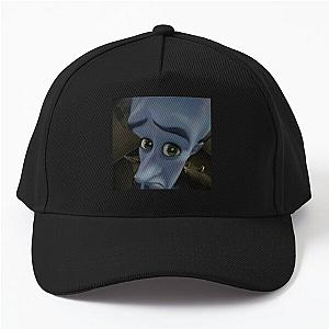Megamind Baseball Cap
