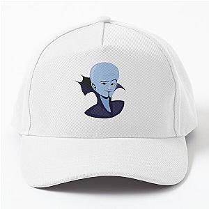 Megamind Baseball Cap