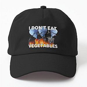 I Don Eat Vegetables Megamind Father