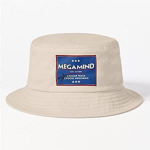 Megamind Mayor Bucket Hat