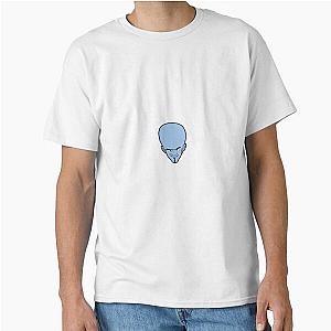 Megamind Classic T-Shirt