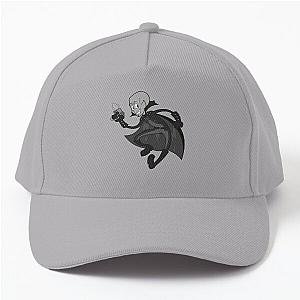 Rubberhose Megamind Baseball Cap