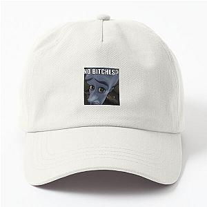 Megamind Hat