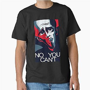 Megamind Classic T-Shirt