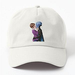 Megamind Dad Hat