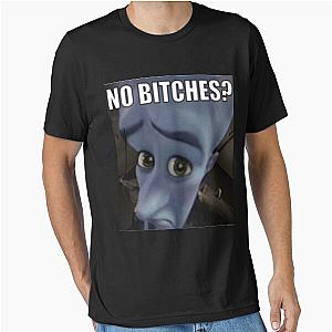 Megamind Classic T-Shirt Essential T-Shirt