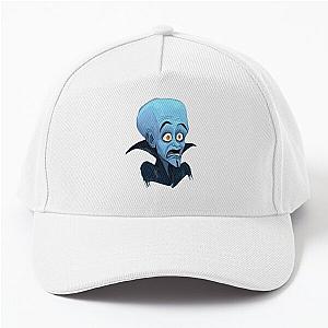 Megamind Baseball Cap