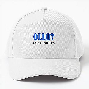 Megamind Baseball Cap