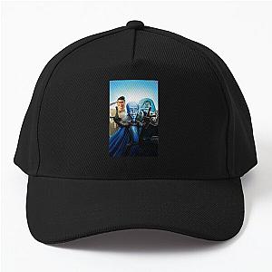 Megamind Baseball Cap