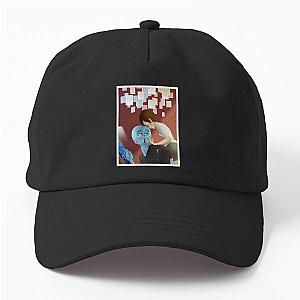 Megamind Dad Hat