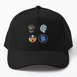 Megamind Baseball Cap