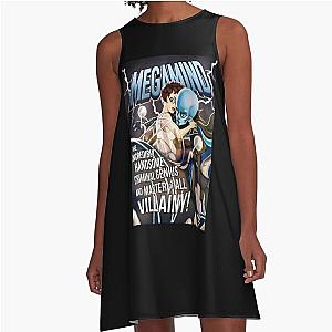 Femme A-Line Dress