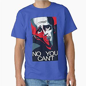 Megamind Classic T-Shirt