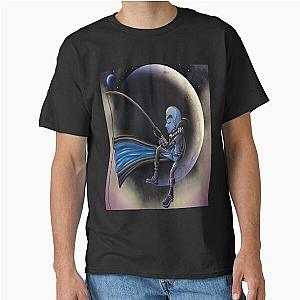 Art Megamind T-Shirt