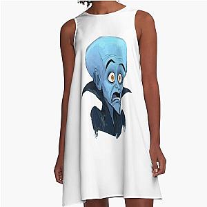 Megamind A-Line