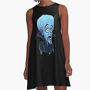 Megamind Dress