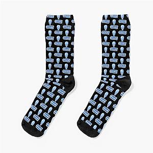 Megamind and Socks