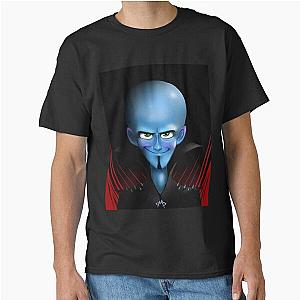 Art Megamind Classic T-Shirt
