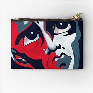Megamind Zipper Pouch