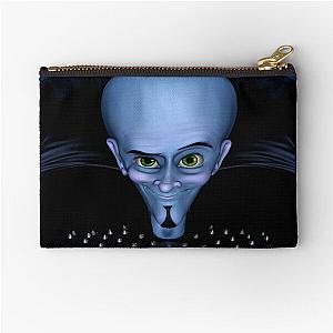 Art Megamind Pouch