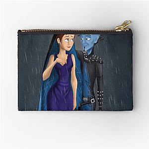 Art - Megamind Pouch