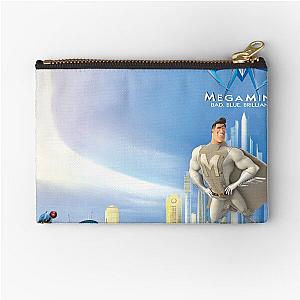 Art Megamind Pouch