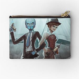 Art Megamind Pouch