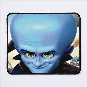 Megamind Art Mouse Pad