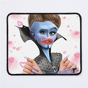 Megamind Slaying Mouse Pad