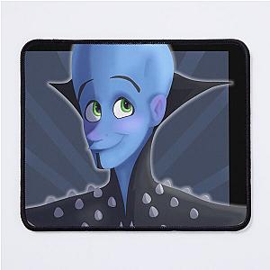 Art Megamind Mouse Pad