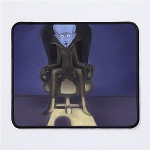 Art Megamind Mouse Pad