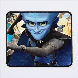 Art Megamind Mouse Pad