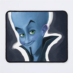 Art Megamind Mouse Pad