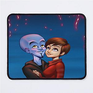 Art Megamind Mouse Pad