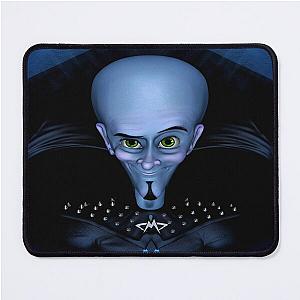 Art, Megamind Mouse Pad