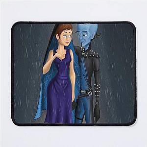 Art Megamind Mouse Pad