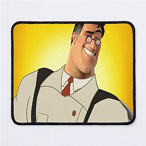 Art Megamind Mousepad