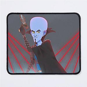 Art Megamind Mouse Pad
