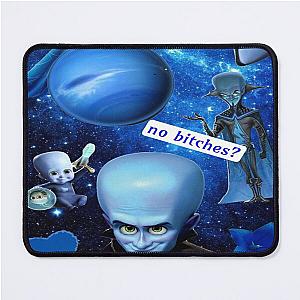 Art Megamind Mouse Pad