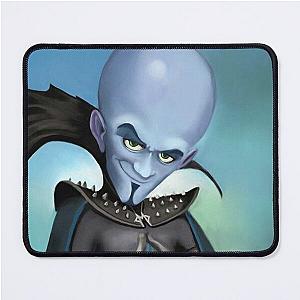 Art Megamind Mousepad